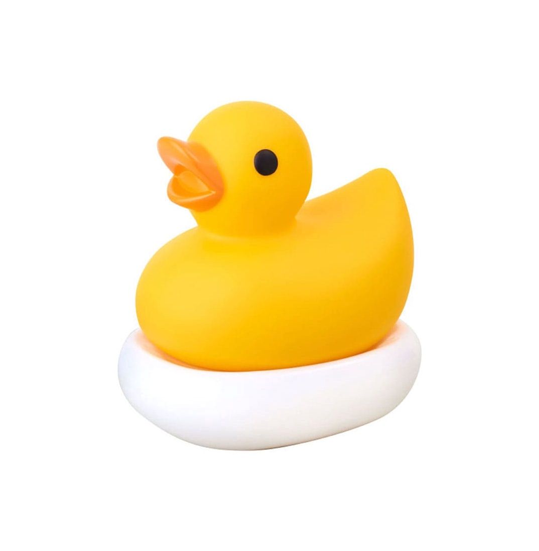 Relaxing Duck Bath Light