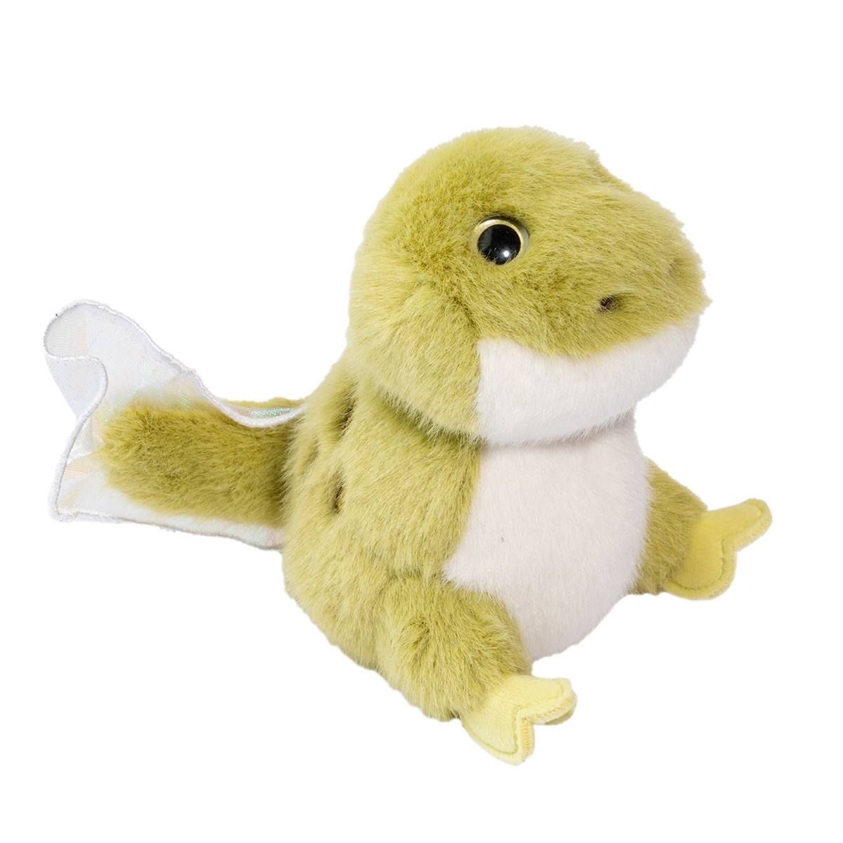 Taddie Tadpole Stuffed Animal