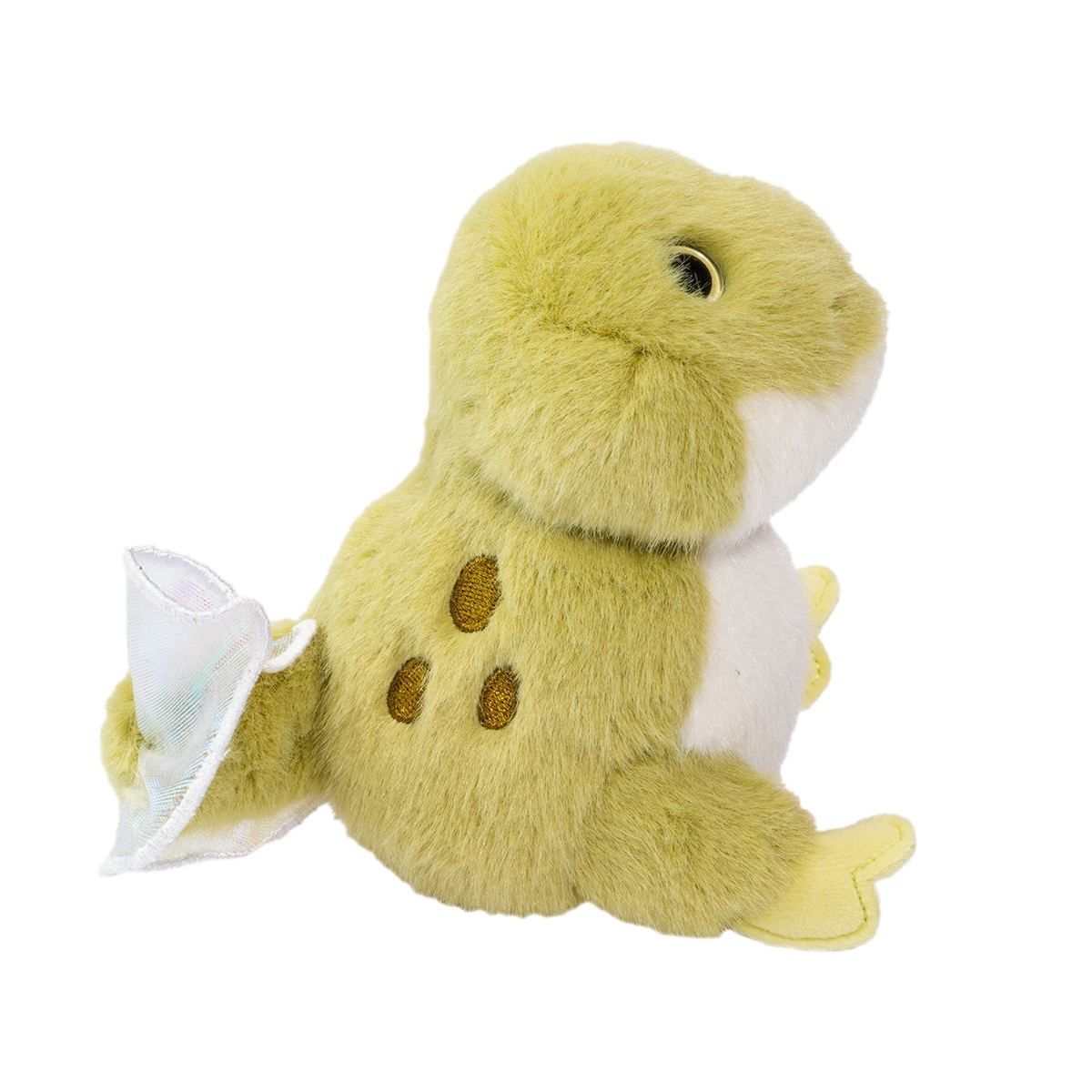 Taddie Tadpole Stuffed Animal