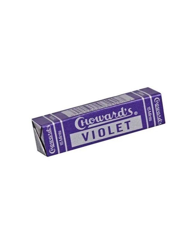 C Howard&#39;s Violet Mints