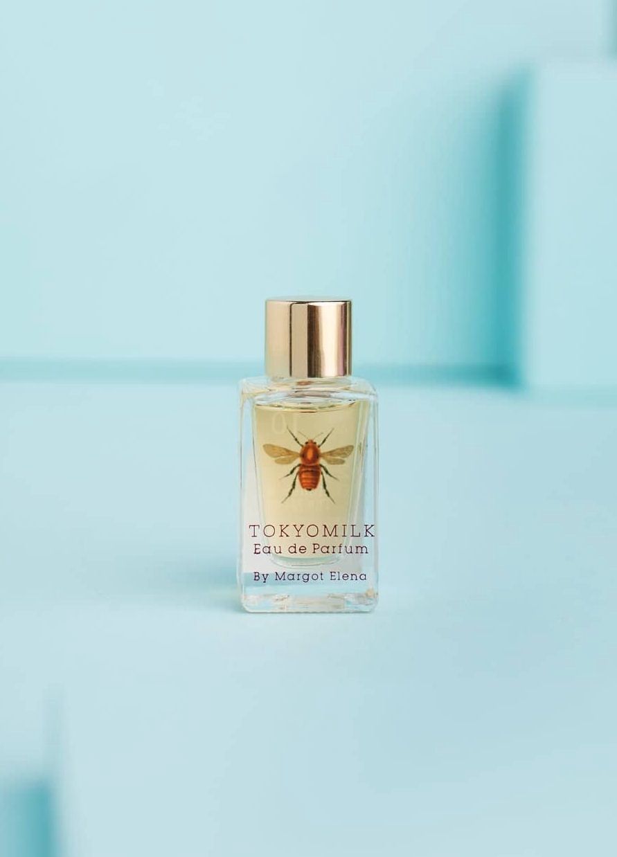 Tokyo Milk 10 Honey And The Moon Little Perfume