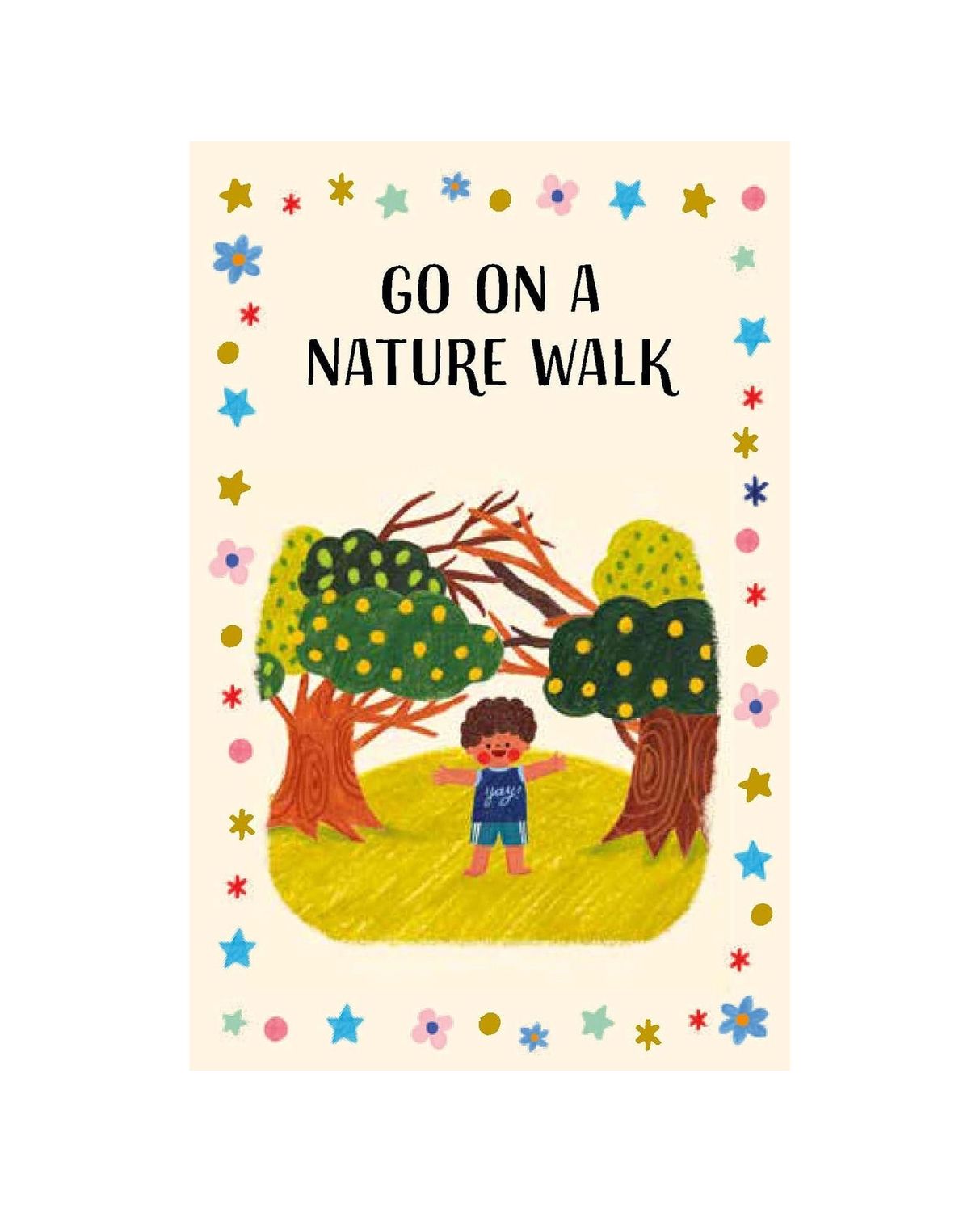 The Little Box Of Joy Activity Card Deck