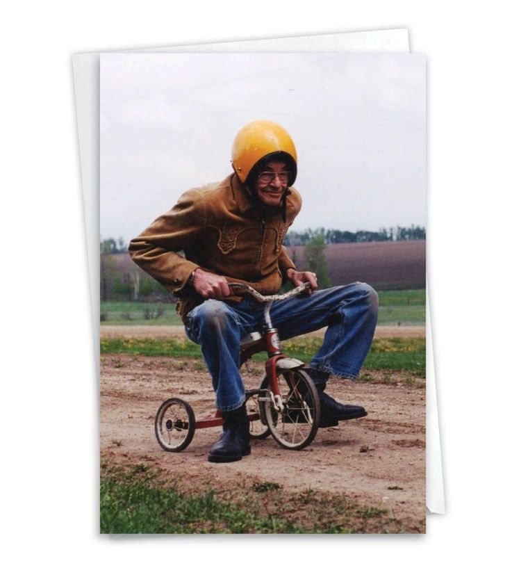 Congratulations On Your Retirement Card