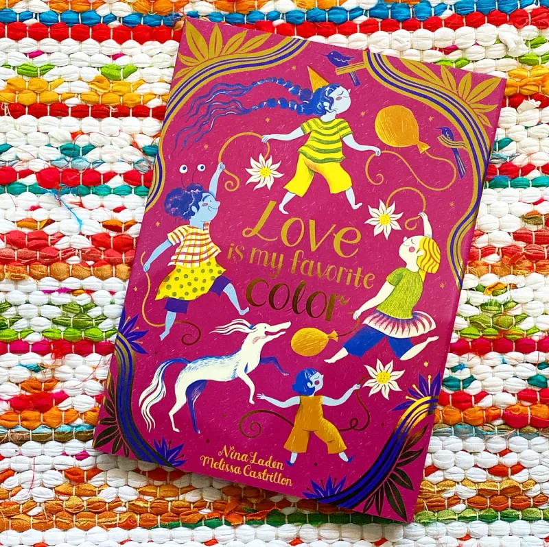 Storybooks &amp; Learning