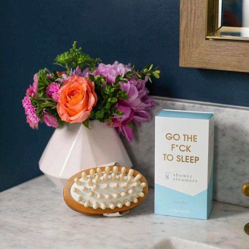 Bath Bombs And Soaks