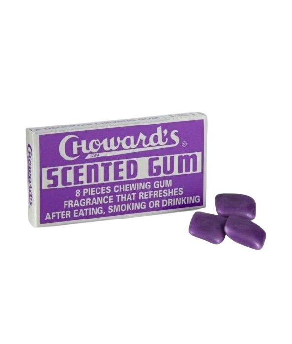 C Howard’s Scented Gum