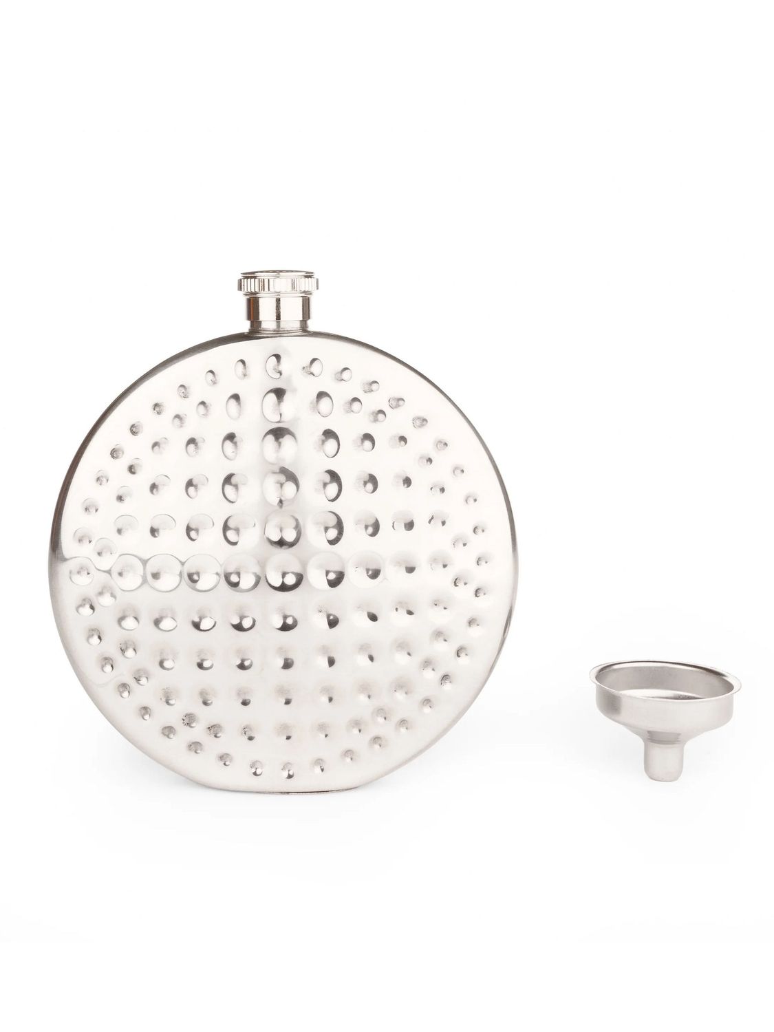 Golf Ball Flask