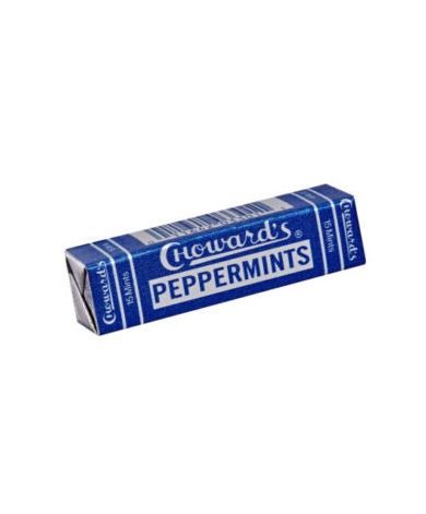 C Howard&#39;s Peppermints