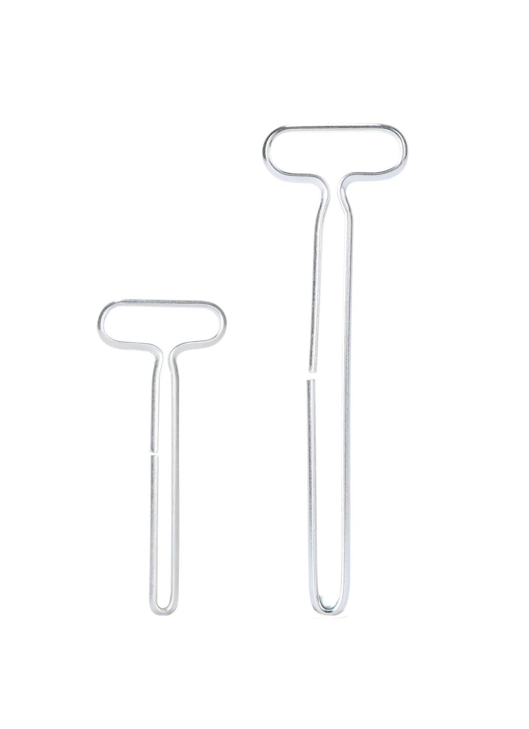 Tube Squeezer Keys Set Of Two