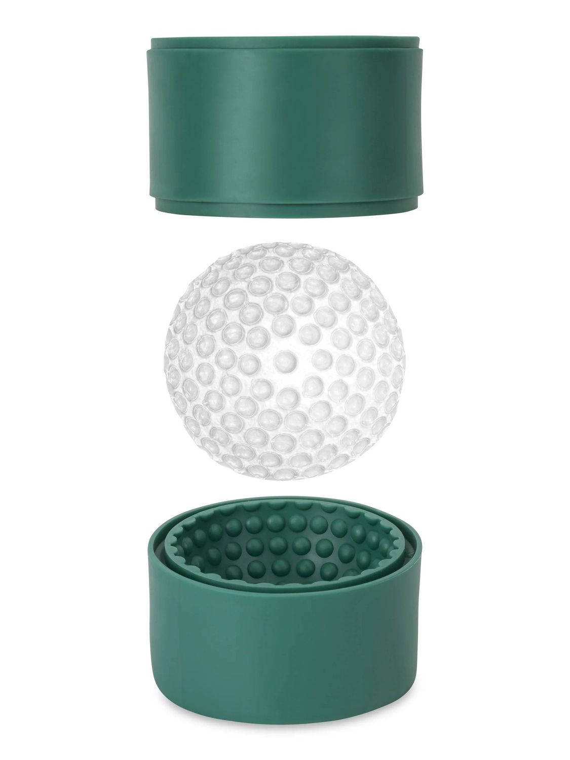 Golf Ball Ice Ball Molds