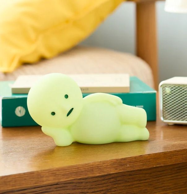 Smiski Touch Light Vol. 2