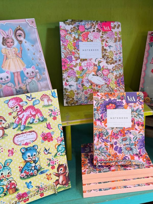 Arts, Crafts, And Stationery