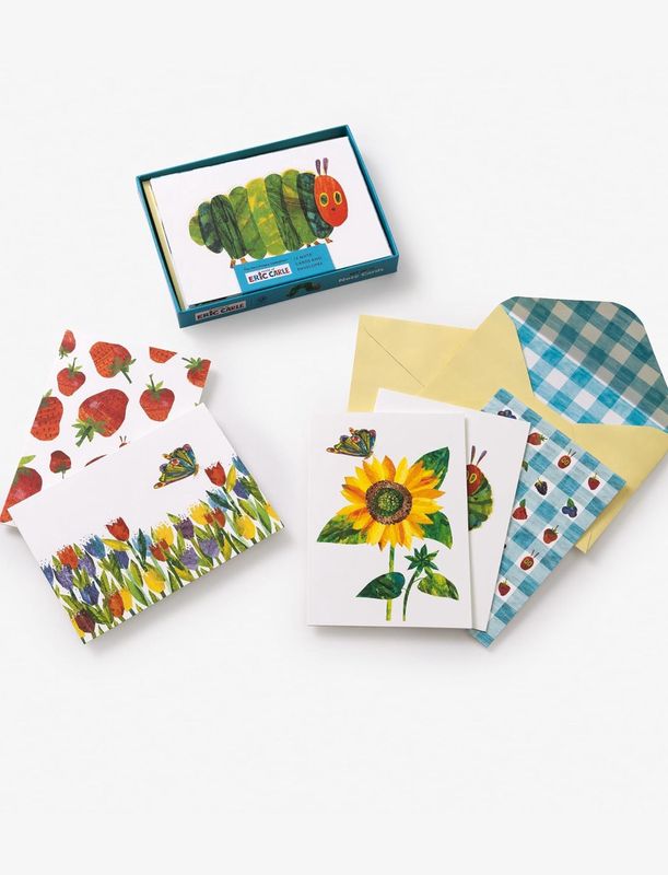 Postcards And Notecards