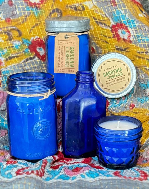 Candles And Home Fragrance