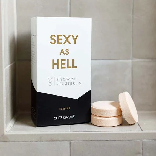 Bath Bombs And Soaks