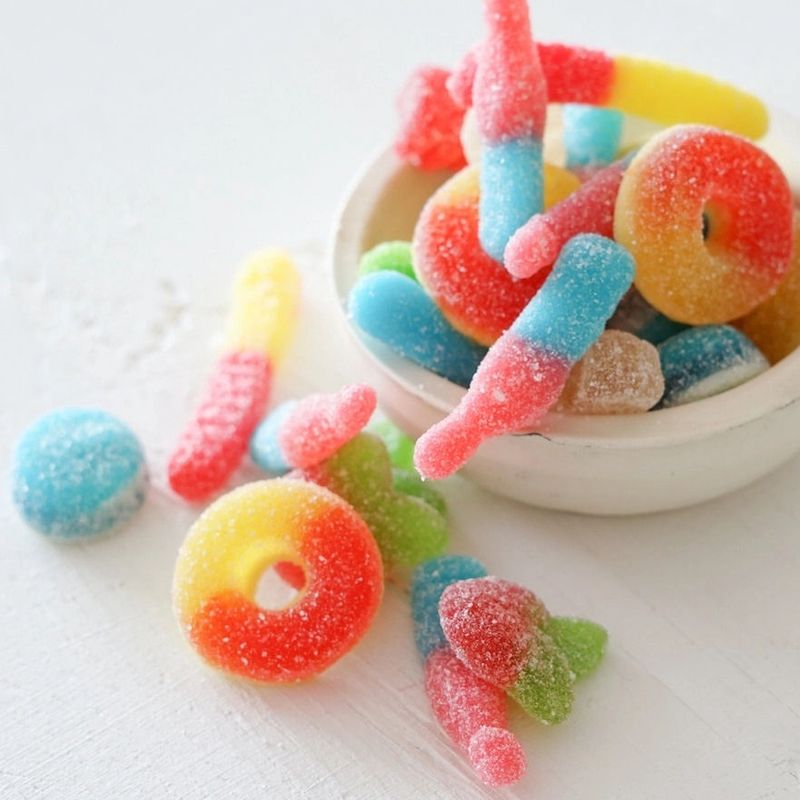 Candy
