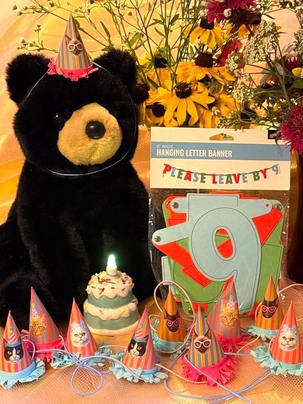 Birthdays