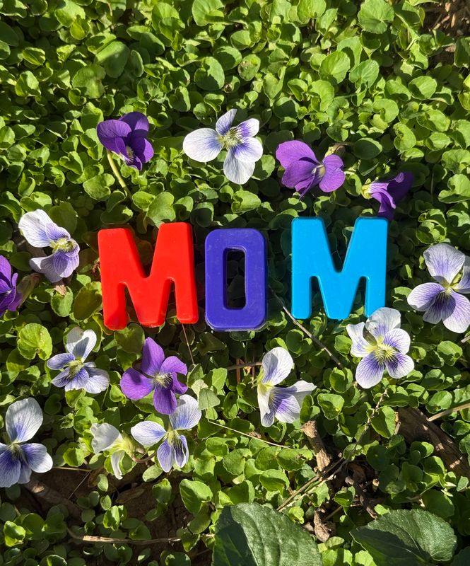 Mother's Day/Sunday May 10th