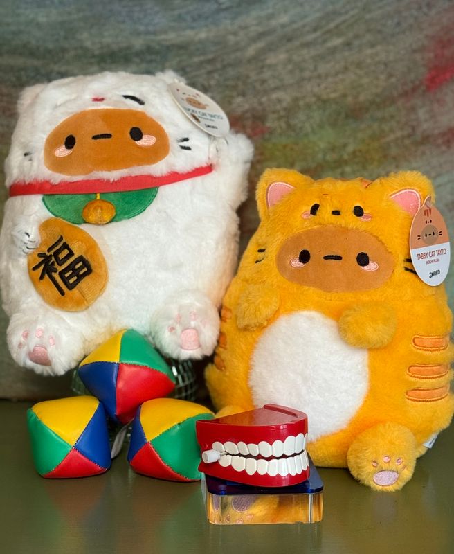 Toys