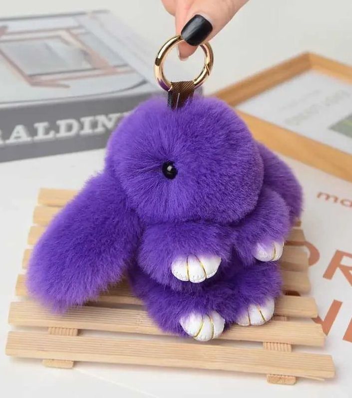 Keychains And Car Accessories