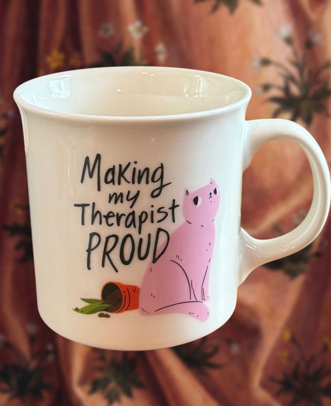 Mugs