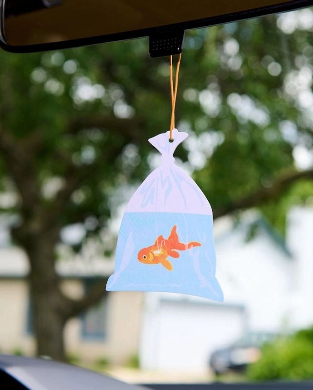 Air Fresheners