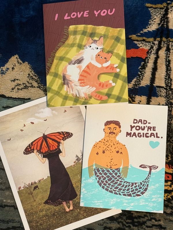 Greeting Cards