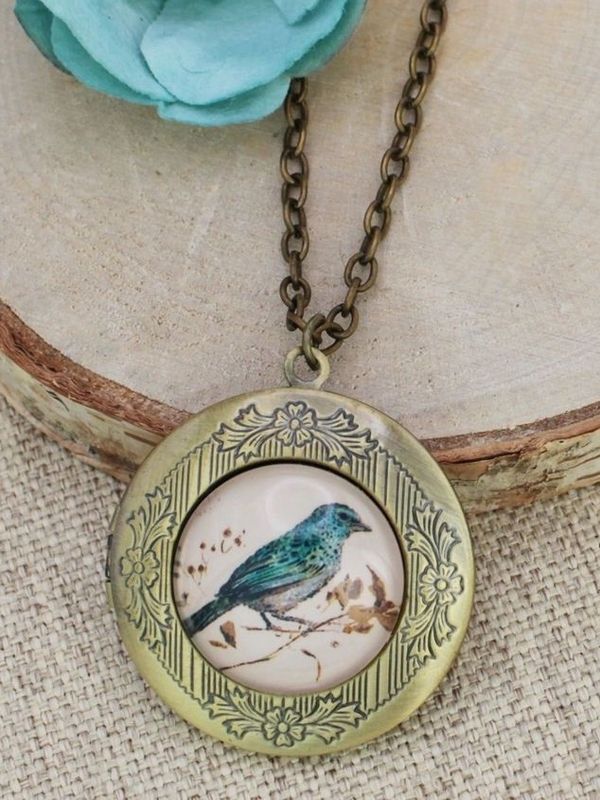 Bracelets And Necklaces