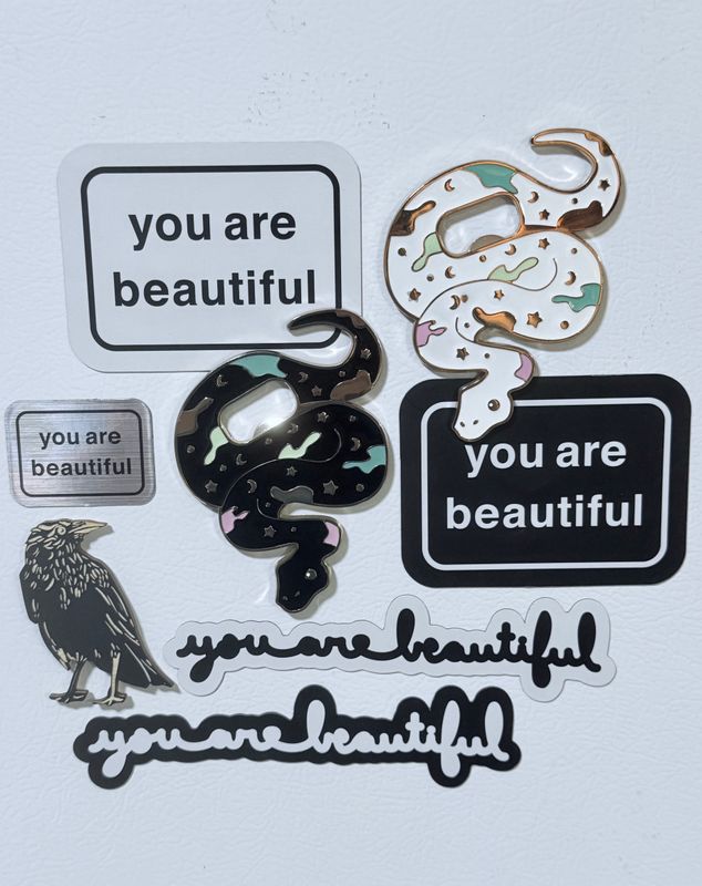 Magnets