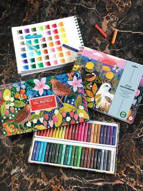 Arts, Crafts, And Stationery