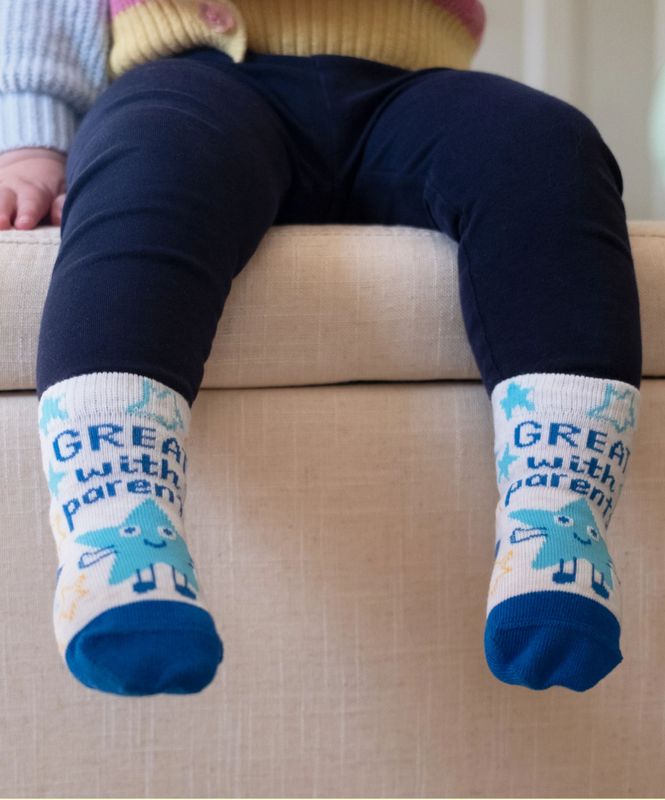 Unisex And Children Socks