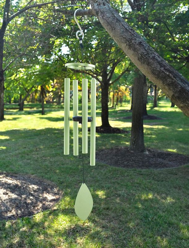 Good Ole Fashioned Wind Chimes