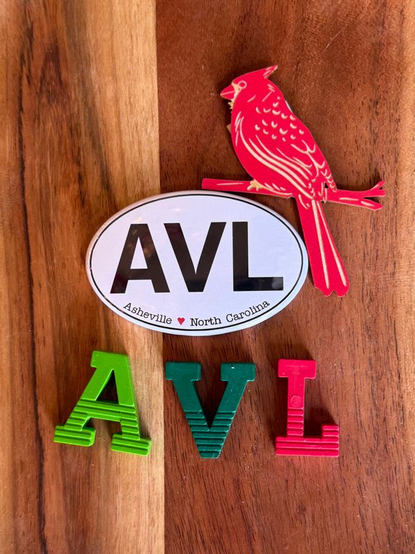 Magnets And Other Souvenirs