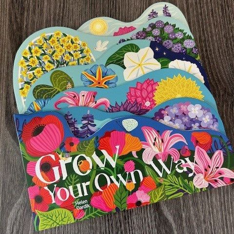 Board Books