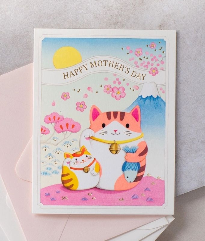 Mother's Day