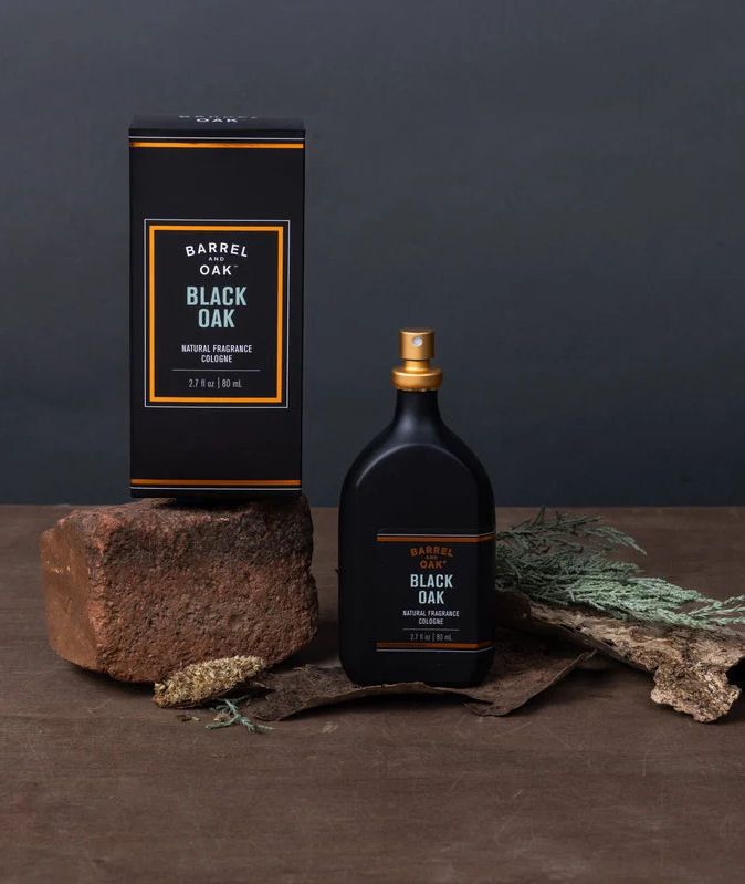 Barrel And Oak