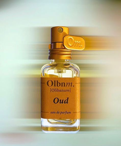 Olibanum