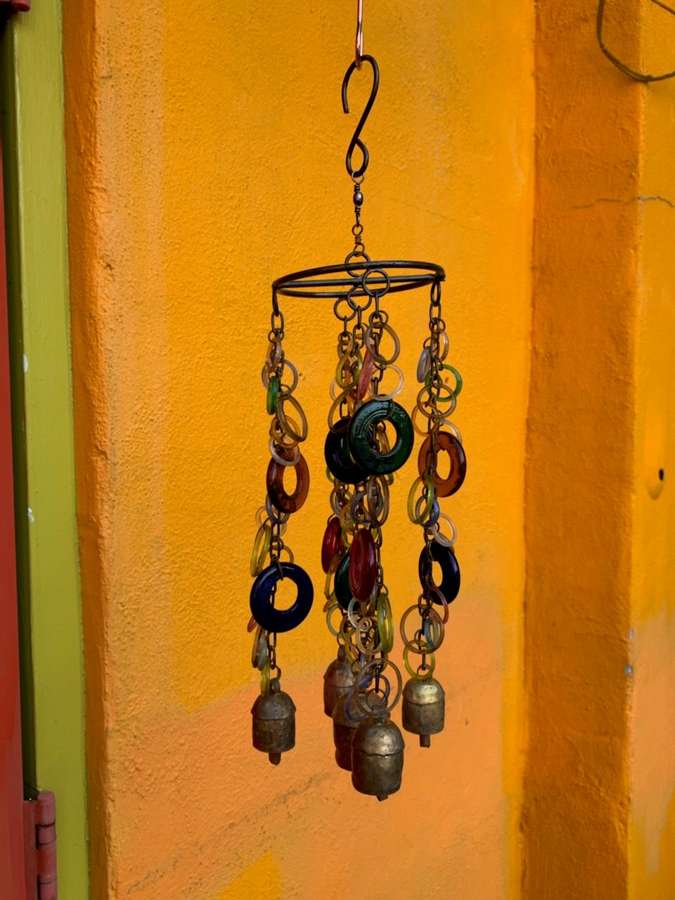 Ring A Ling Beads And Bells