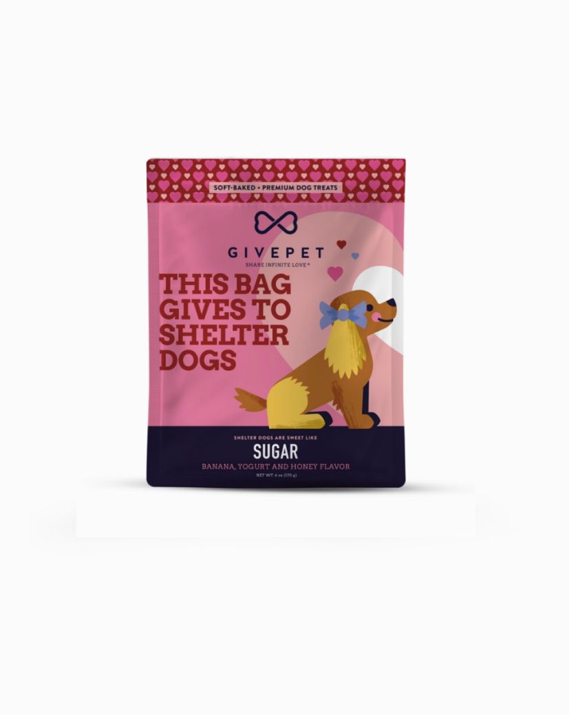 Sugar Dog Treats