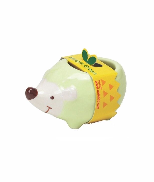 Hedgie Greenie Basil