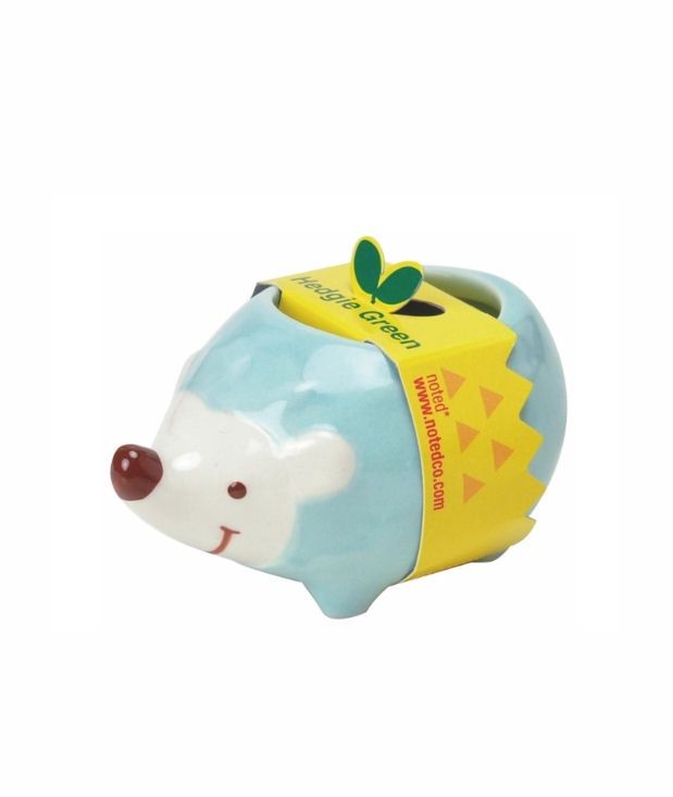 Hedgie Greenie Peppermint