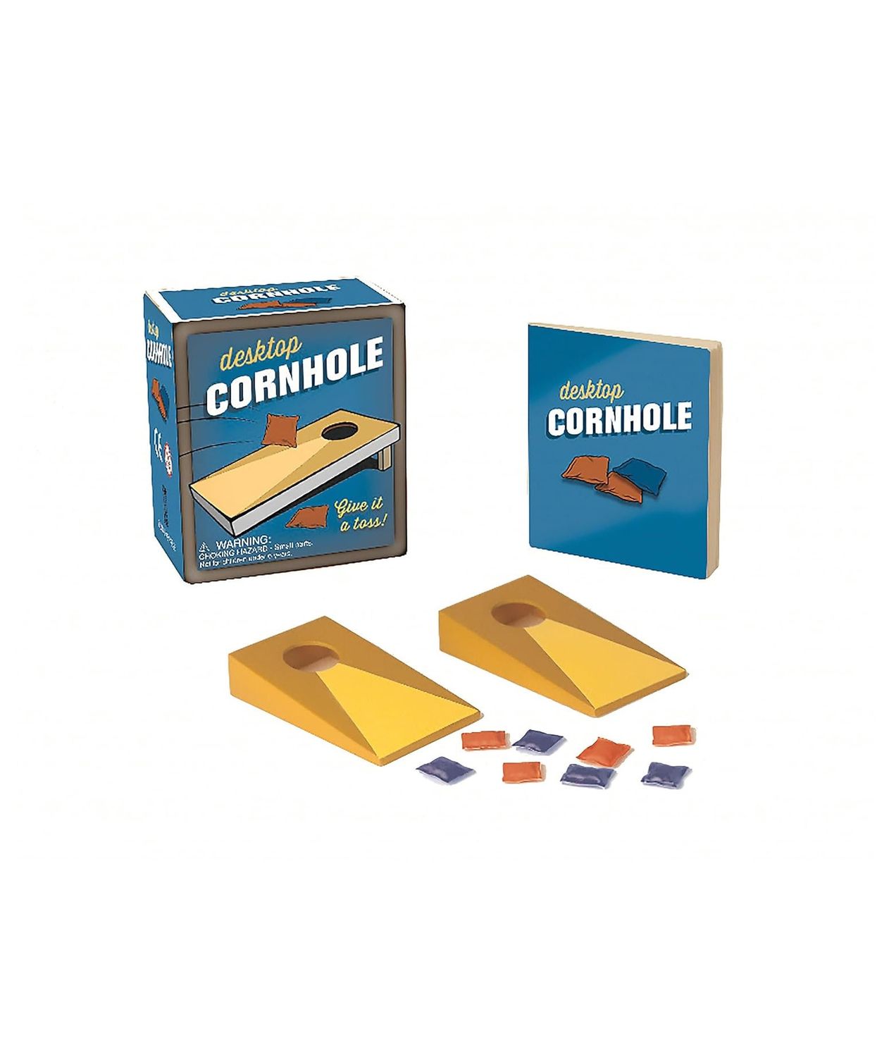Desktop Cornhole