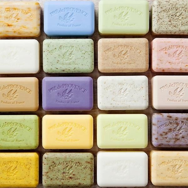 Pre De Provence Ocean Air 250g Bar Soap