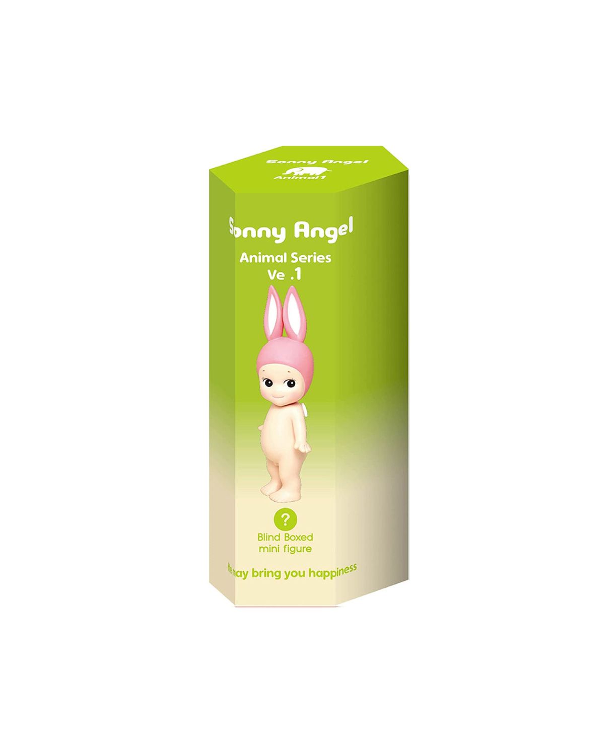 Sonny Angel Minifigure Animal Series 1 Blind Box