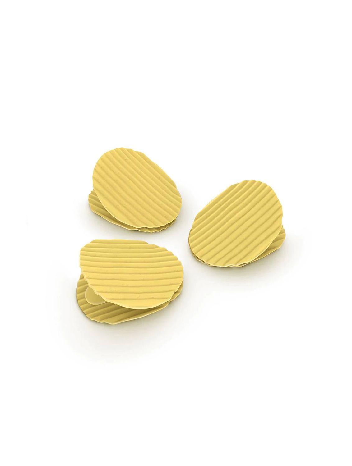 Potato Chip Set Of 4 Bag Clips