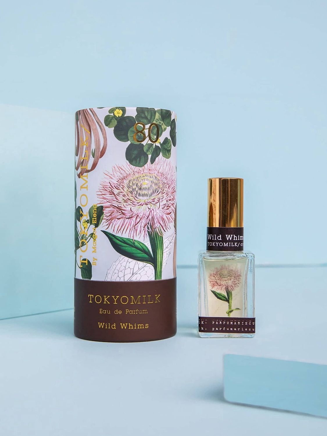 Tokyo Milk 80 Wild Whims Perfume
