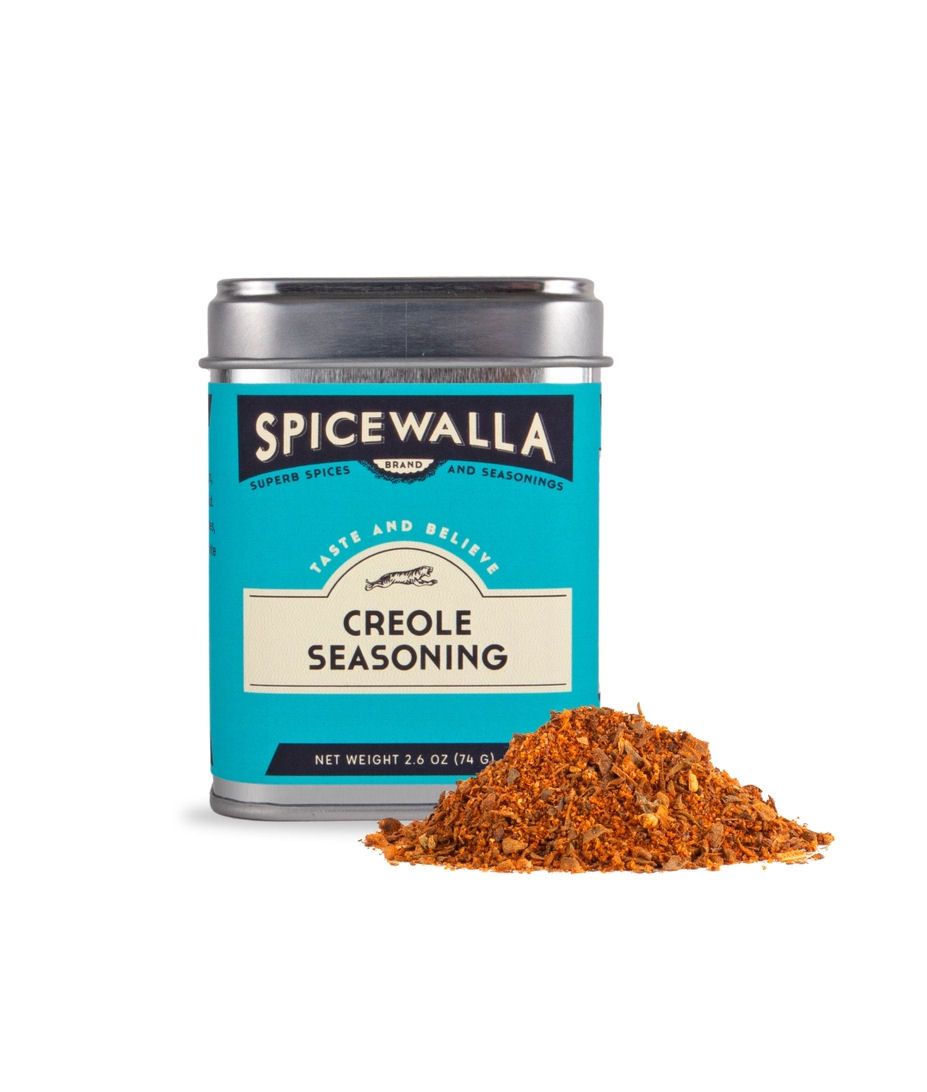 Spicewalla Creole Seasoning Blend