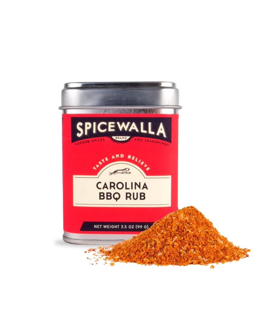 Spicewalla Carolina BBQ Rub