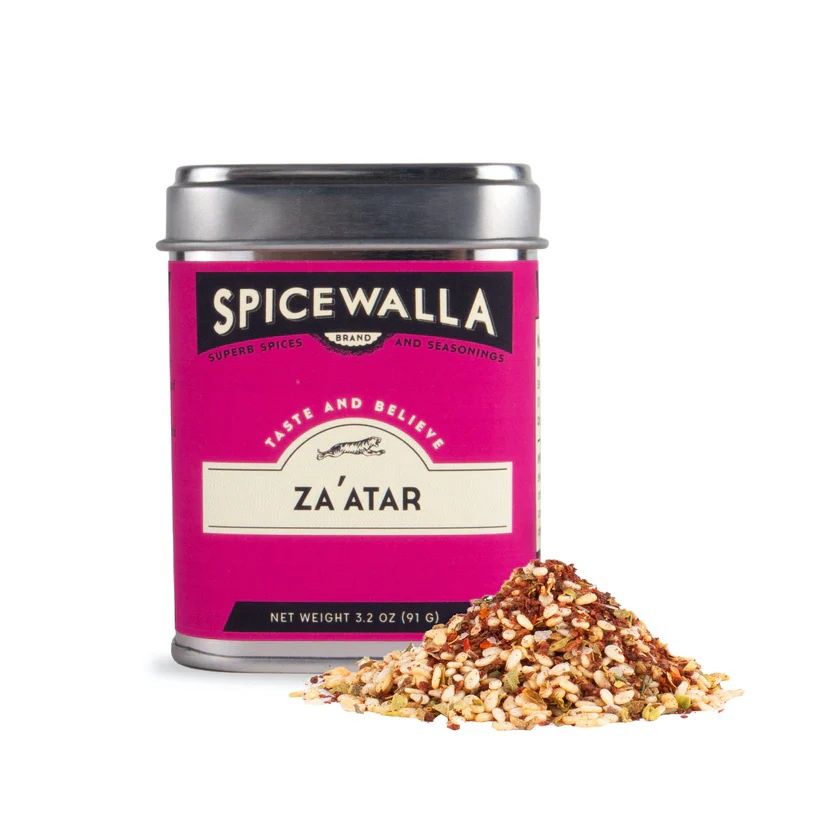 Spicewalla Za'atar Blend