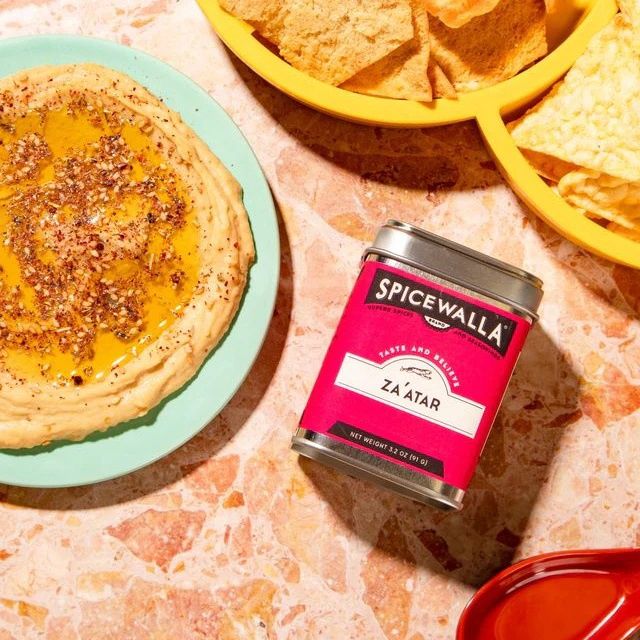 Spicewalla Za'atar Blend